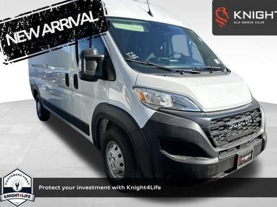 RAM PROMASTER 2500 2023 3C6LRVDG5PE553078 image